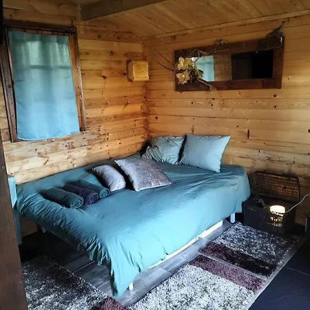Dinocamp Hotel