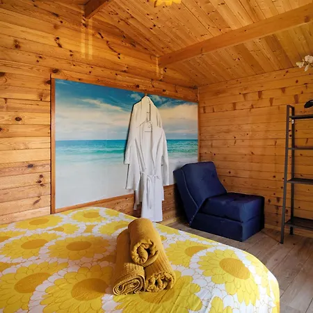 Hotel Dinocamp *